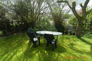 شقق خاصة سياحية Patras