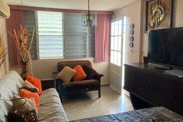 Жильё для туристов Posada De Amor