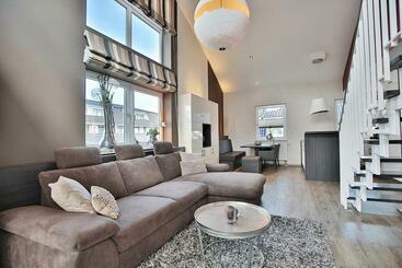 شقق خاصة سياحية Residenz Herrenbruchstr Residenz Herrenbruchstraße 5 Appartement 8