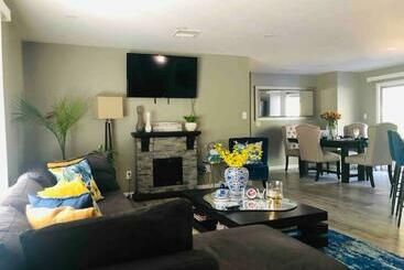 Жильё для туристов Sedona Vista To Red Rock Pets Friendly And Hot Tub