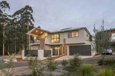 דירות לתיירים Villa Dante Walk To Town Brand New Town House