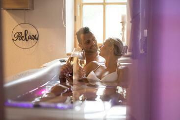 Жильё для туристов Wiener Kellerstöckl   Das 11er