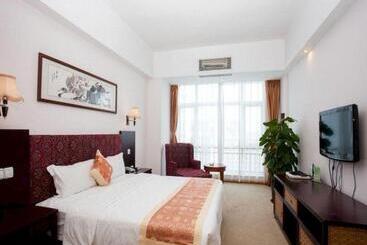 Exchange Bank Hotel Hainan