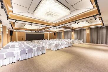 Fucai Hotel - Nanning