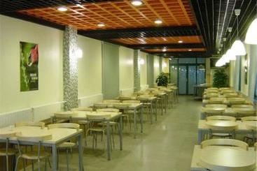 Beijing Goto Modern Hotel  Qianmen