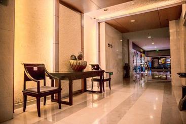 Qingdao Blue Horizon Hotel  Licang