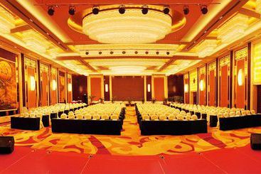 Hotel Chutian Guangdong International