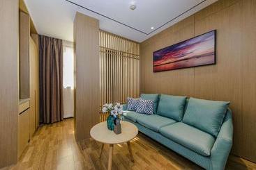 Hotel Days Inn By Wyndham Business Place Xiamen Ludao