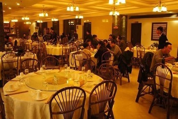 酒店 Greentree Inn Hefei Xiyou Road