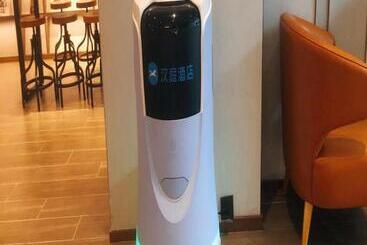 בית מלון כפרי Hanting  Qingdao Shandong Road