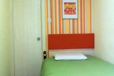 هتل Home Inn Hefei Bus Station