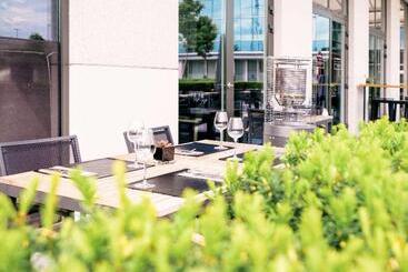 호텔 Mercure Roeselare