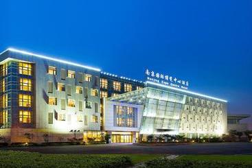 هتل Nanjing Expo Center