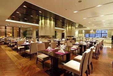 هتل Hefei Parkview