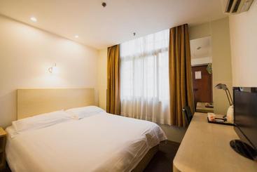 Motel Dalian Sanba Square