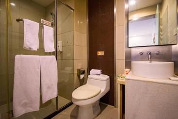 Motel Dalian Sanba Square