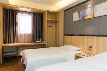 Wenxin Hotel Gangding