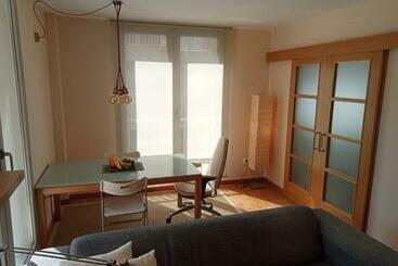 דירות לתיירים Apartamento Reinante