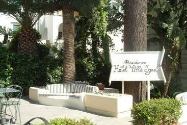 דירות לתיירים Capri