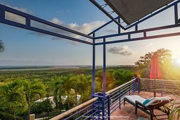 游客公寓 Casa De Colores, Vieques