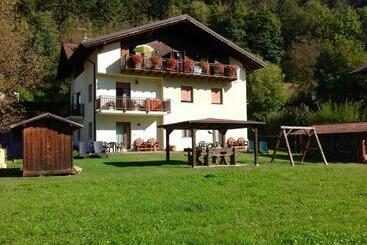 דירות לתיירים Casa Teresa