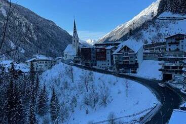 Жильё для туристов Ferienwohnung Jäger