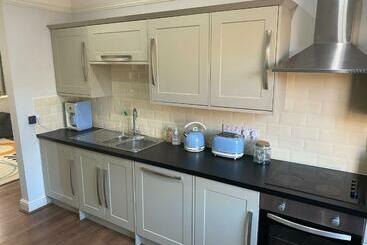 ツーリストアパートメント Invicta Apartment