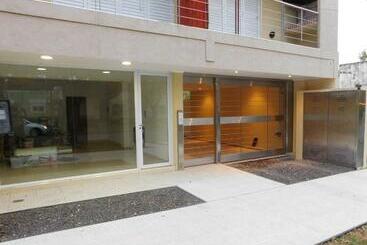 Жильё для туристов Juana I