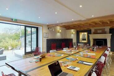 ツーリストアパートメント Duckerie 55pers 5 Gîtes Spa 15min Mer