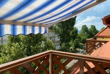 דירות לתיירים Liviapartman Lelle #2