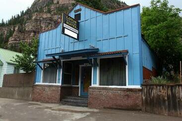 דירות לתיירים Lotus Mountain Suites The Gallery