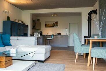 ツーリストアパートメント Meisterhaus Apartments