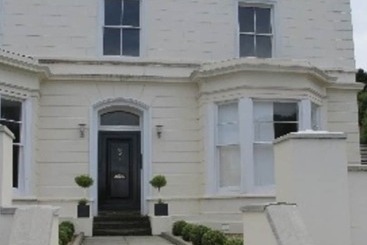 游客公寓 Private Luxury Apartment Near Belfast With Garage