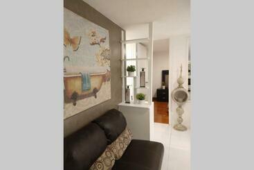 شقق خاصة سياحية Residence Laurelespaseos De Tasqueña Cdmx