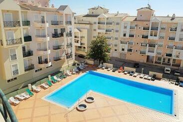 관광객 아파트 Solario Da Praia Holiday Apartment