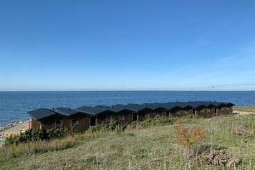 דירות לתיירים Stenkustens Hamn