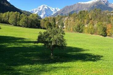 דירות לתיירים Trilocale Le Cascatelle