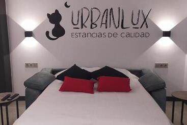 شقق خاصة سياحية Urbanlux Olimpia Sleep & Park