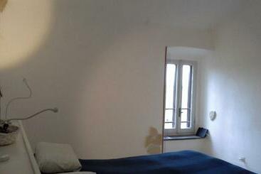 ツーリストアパートメント Francigena Vetralla House Terme