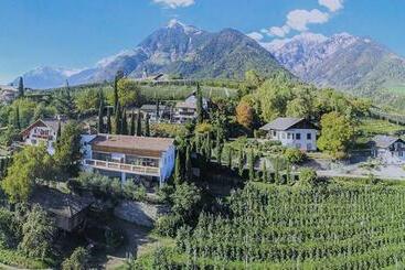 شقق خاصة سياحية Zagler Appartments