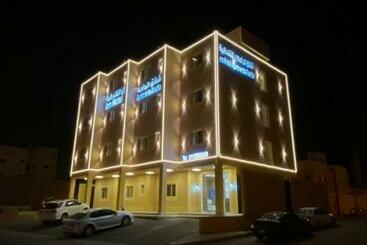 شقق خاصة سياحية الواحة ان للشقق المخدومة