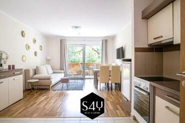 游客公寓 Alpe Adria Apartments   Top 11 By S4y
