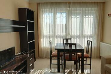 游客公寓 Apartamentos Maranata Foz