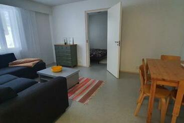 ツーリストアパートメント Apartment, Villa Mainiemi