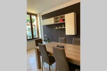 游客公寓 Appartamento Alice A Malpensa Aeroporto