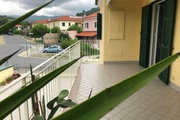 דירות לתיירים Appartamento Elisa