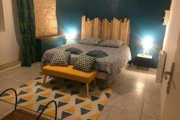 游客公寓 Appartement 2 Personnes Le Bugue Périgord Noir