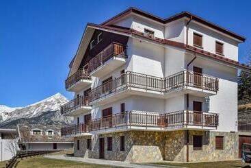 شقق خاصة سياحية Casa Maria Grazia