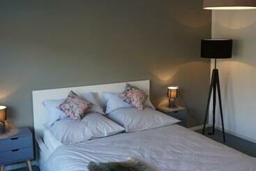 شقق خاصة سياحية Ferienhaus Magnoliahr