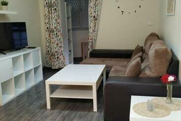 Жильё для туристов Ina